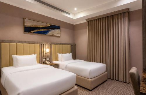 Al Kura Apartment | NARS Plus Serviced Apartments - Al Basateen