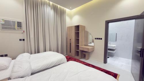 Al Baha Apartment | شقق ميلا الباحة الفاخرة
