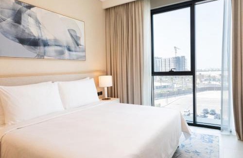 Muharraq Hotel | Address Vista Residence Marassi Al Bahrain