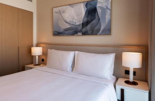 Muharraq Hotel | Address Vista Residence Marassi Al Bahrain