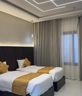 Al Kura Apartment | Saraya Belqais For Furnished Apartment