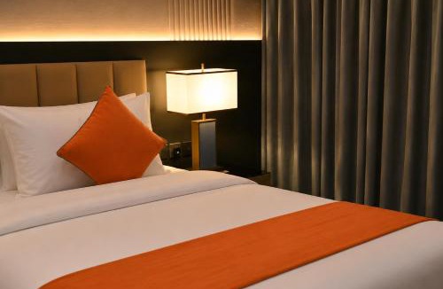 Abha Hotel | فندق امان أبها - المعالي