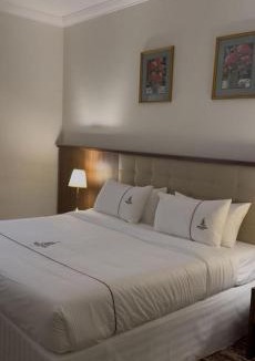 Mecca Hotel | فندق مزايا