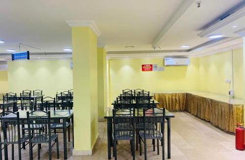 Ajyad Hotel | فندق بسمة الضيافةBasma AlDiyafah Hotel