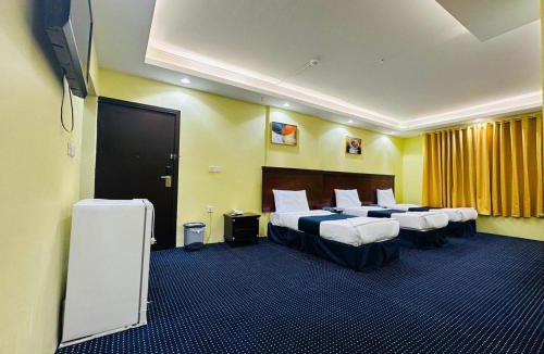 Ajyad Hotel | فندق بسمة الضيافةBasma AlDiyafah Hotel