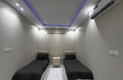 'Asir Apartment | شقة ثلاث غرف نوم ووصالة ومطبخ وحوش مستقل