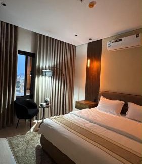 Abha Apartment | شقة أنيقة جديده في قلب أبها