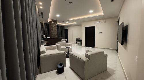 Nejran Hotel | Mirada Purple Najran Hotel