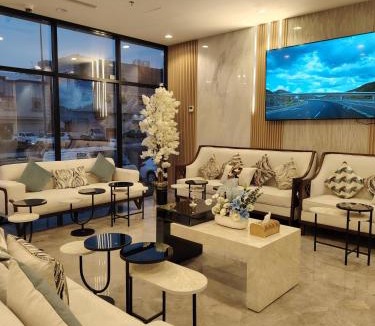 Medina Hotel | فندق لوشال LECHAL Hotel