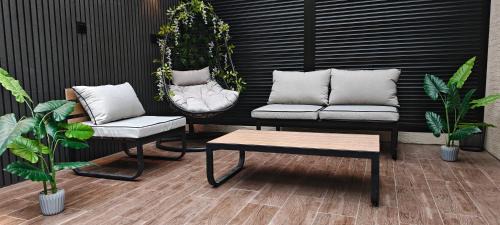 Taif Apartment | الملاذ الهادئ
