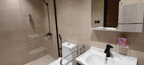 Taif Apartment | الملاذ الهادئ