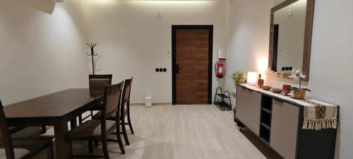 Taif Apartment | الملاذ الهادئ