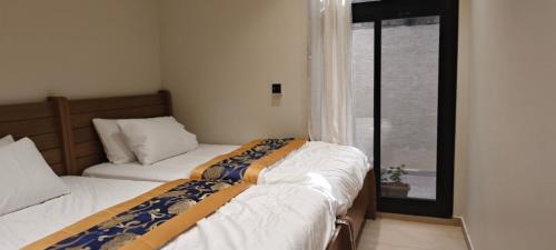 Taif Apartment | The Serene Haven