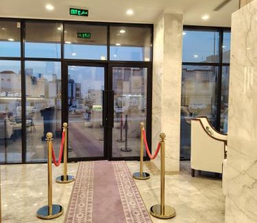 Medina Hotel | فندق لوشال LECHAL Hotel