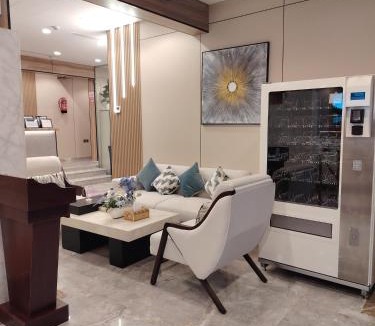Medina Hotel | فندق لوشال LECHAL Hotel
