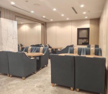 Medina Hotel | فندق لوشال LECHAL Hotel