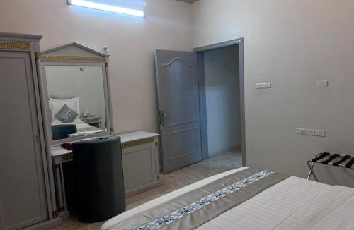 Taif Hotel | شركةسعادات الإنماء-أجنحة ركايا للشقق المخدومة- فئة اقتصادية
