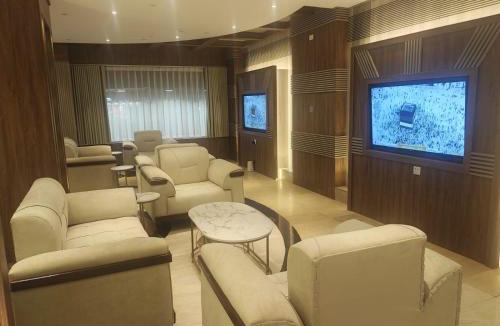 Taif Hotel | شركةسعادات الإنماء-أجنحة ركايا للشقق المخدومة- فئة اقتصادية