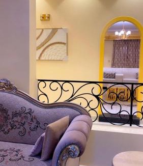 Ha'il Province Ski Chalet | شاليه فندقي