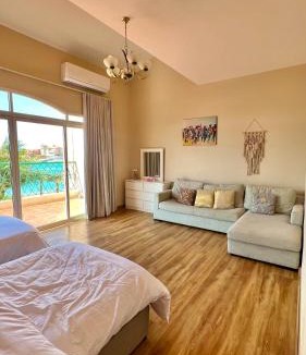 Durrat Al-Arous House | The Palm Villa in Durrah - فيلة ذا بالم في درة العروس