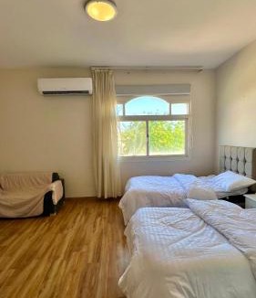 Durrat Al-Arous House | The Palm Villa in Durrah - فيلة ذا بالم في درة العروس