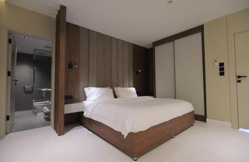 Ash Shafa Ski Chalet | شاليهات واجهة الشفا
