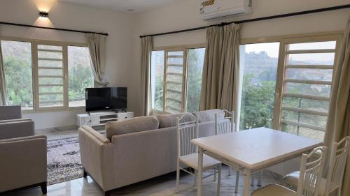 Al Bahah Apartment | Residential compound