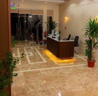 Al Khafji Apartment | Meeza Suite for Serviced Apartments ميزا سويت للشقق المخدومة
