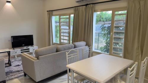 Al Bahah Apartment | Residential compound