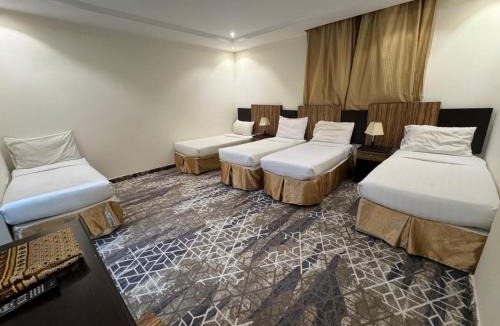 Mecca Hotel | فندق اسرار التيسير