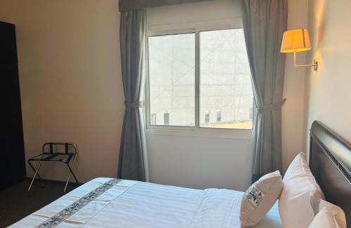 Shihar Apartment | الجوهرة سويت للشقق المخدومة2