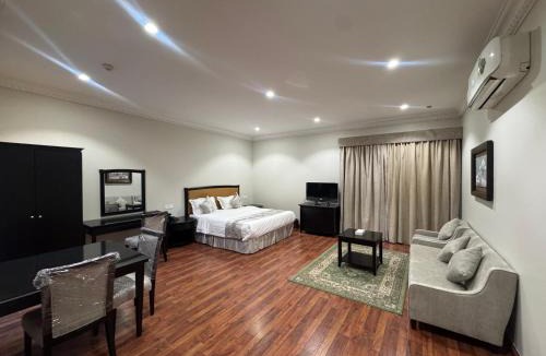 Shihar Apartment | الجوهرة سويت للشقق المخدومة2