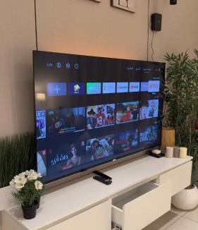Jeddah Apartment | فيلاين