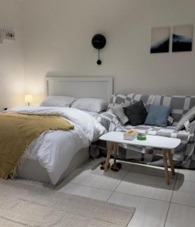 Jeddah Apartment | فيلاين