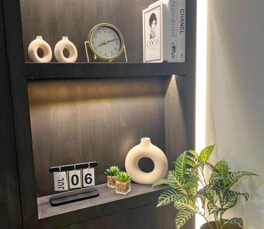 Manama Apartment | Harbor Row
