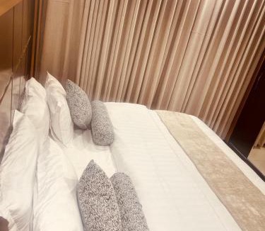 Al Malaz Apartment | نجد للوحدات السكنية المفروشة