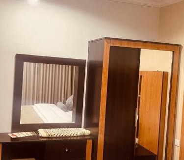 Al Malaz Apartment | نجد للوحدات السكنية المفروشة
