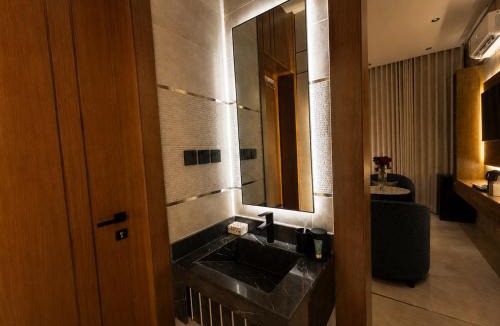 Abha Apartment | Toot Suites