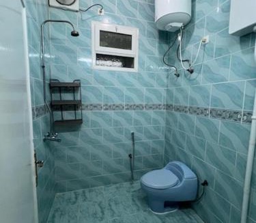 Al Baha Apartment | شقه مفروشة غرفتين في شهبة حوش مدخل مستقل