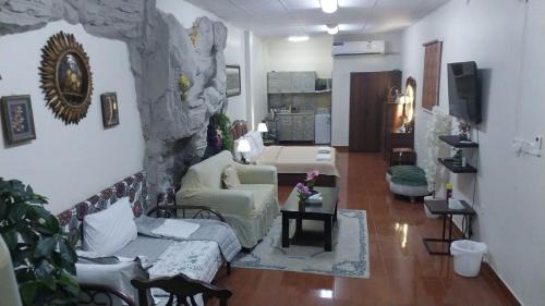 Jeddah House | Studio Apartment