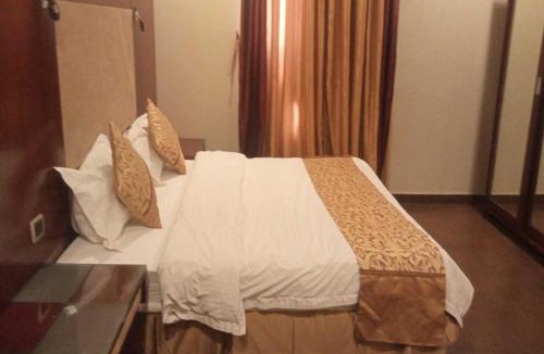 Hafr Al Batin Apartment | زون آفينيو للشقق المخدومة Zone avenue