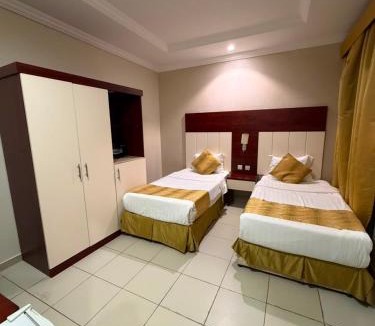 Al-Safa Apartment | نيو جميرا