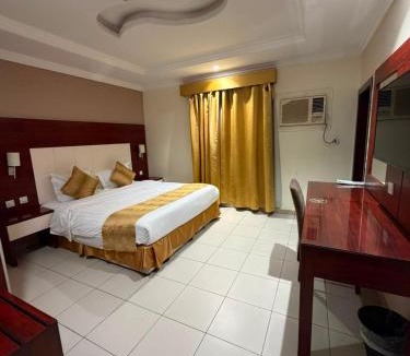 Al-Safa Apartment | نيو جميرا