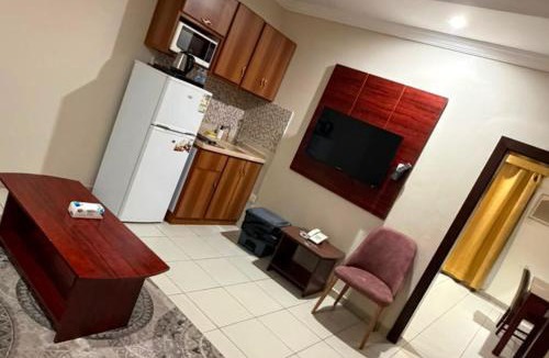 Al-Safa Apartment | نيو جميرا