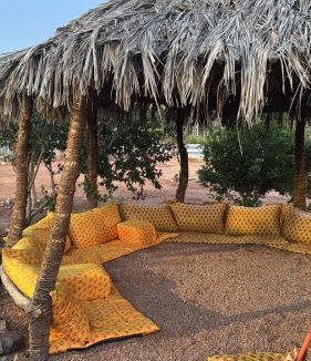 As Suwayfilah House | منتجع سفاري ديور
