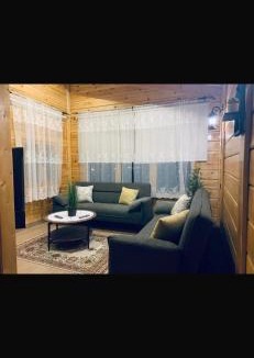 Al Bahah Cabin | اكواخ اليمامة