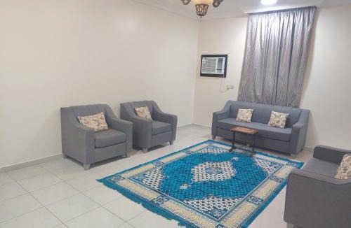 Yanbu Apartment | شقق البسام