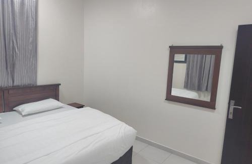 Yanbu Apartment | شقق البسام