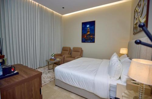 Ha'il Apartment | البدر للشقق الفندقية
