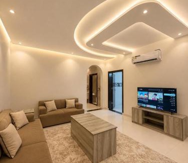 Taif Apartment | Comfort Stay 2